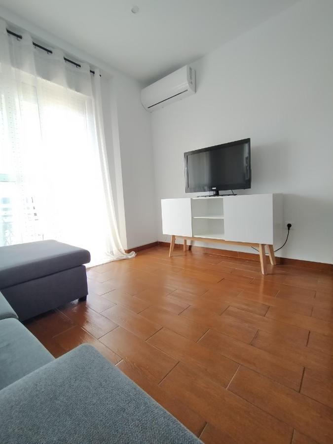 Apartamento Del Mercado Apartamento Aiamonte Exterior foto